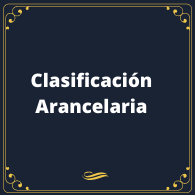 clasificación-arancelaria