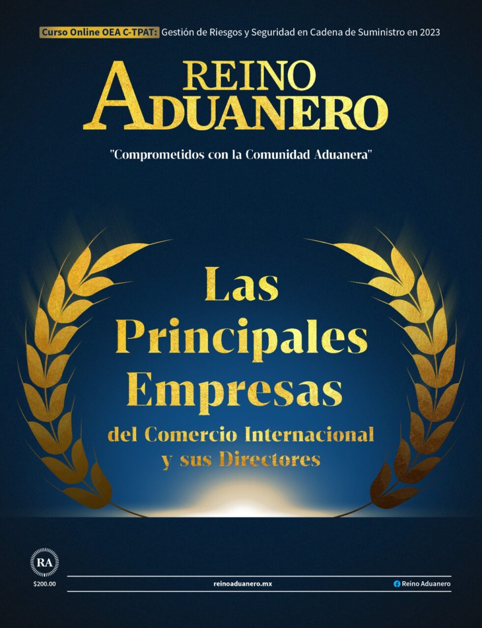 Revista De Comercio Exterior Y Comercio Internacional